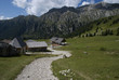 strada di montagna