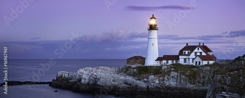 Photo: Portland Head Light Portland Head Light