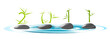 2011 Zen eau