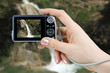 Digital camera