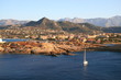 l'île rousse (Corse)