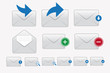 Email Iconset