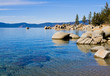 Lake Tahoe in Summer