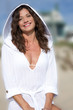 Photo: Beautiful Young Woman in Casual Outfit Beautiful Young Woman in Casual Outfit