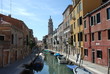 Skyline von Venedig
