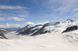Aletschgletscher  Aletsch
