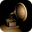 gramophone
