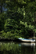 Barque en attente Barque en attente