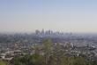 Photo: Californian skyline Californian skyline