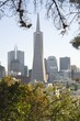 Photo: Transamerica Pyramid, San Francisco, California Transamerica Pyramid, San Francisco, California