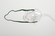 Oxygen mask