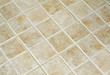 Beige tiles