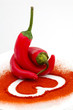 amore piccante