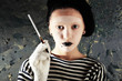 mime sailor