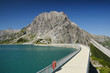 Lünersee Lünersee