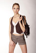 Frau Fashion