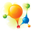 molecule orange