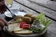 Brotzeit