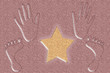 Passeio das Estrelas