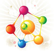 molecule pentagon
