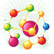 molecule octagon