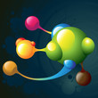 molecule dark
