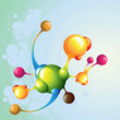 molecule alien