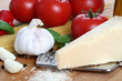 parmesan