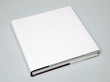 A blank book 2 A blank book 2