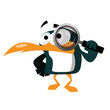 Pingouin recherche