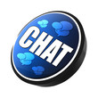 CHAT Button