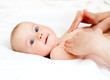Baby massage