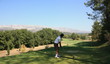 golf de la sainte victoire - bouches du rhône