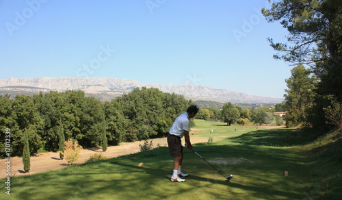 golf de la sainte victoire - bouches du rhône golf de la sainte victoire - bouches du rhône
