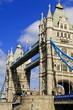 Tower bridge in London Tower bridge in London