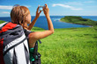 Backpacker Backpacker