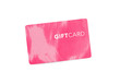 fashion, beauty gift card