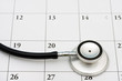 Doctors Appointment