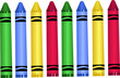 color pencils