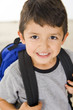 Little student
