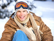 Snowboard