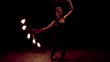 fire performance