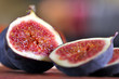 frische feigen - exotic fruits frische feigen - exotic fruits