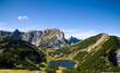 Alpen Idylle