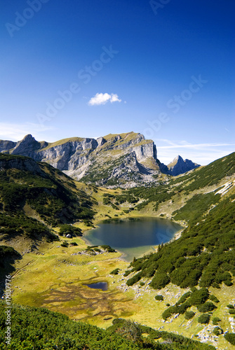 Foto: Alpen paradise Alpen paradise
