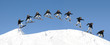Snowboarder