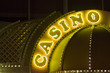 Leuchtschrift Casino Leuchtschrift Casino