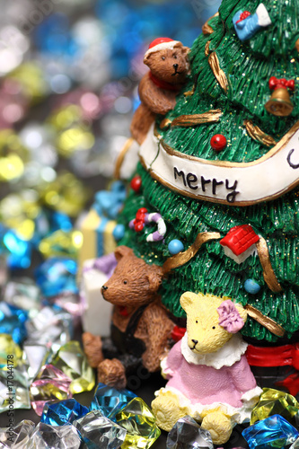 クリスマス１