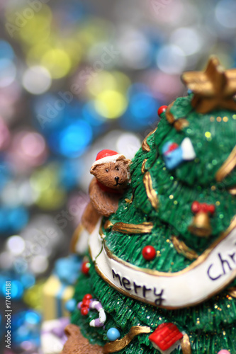 クリスマス２