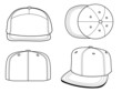 Hats templates
